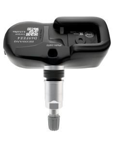 Sensor TPMS Marsflex PMV-107J 4 Pcs Compatible Toyota Lexus 2