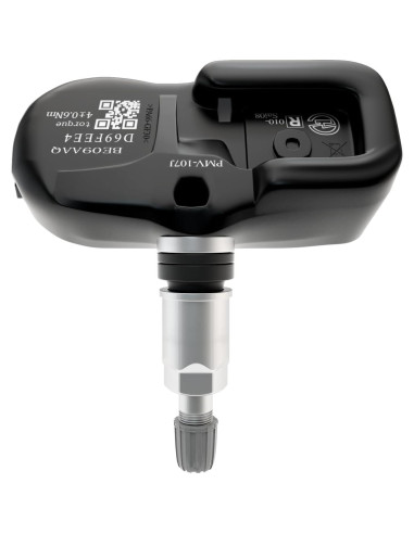 Sensor TPMS Marsflex PMV-107J 4 Pcs Compatible Toyota Lexus