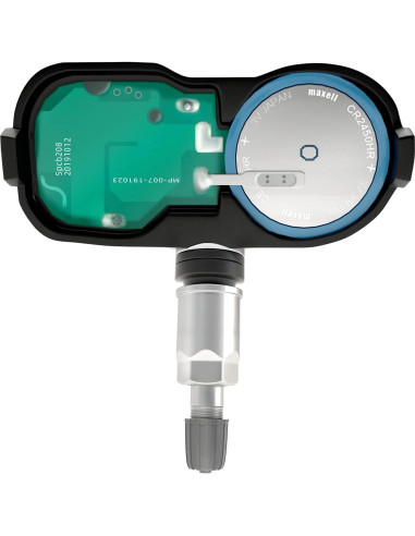 Sensor TPMS Marsflex PMV-107J 4 Pcs Compatible Toyota Lexus