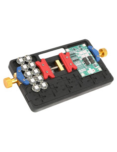 Soporte de Soldadura YWBL-WH para Reparación de Teléfonos 15x9cm