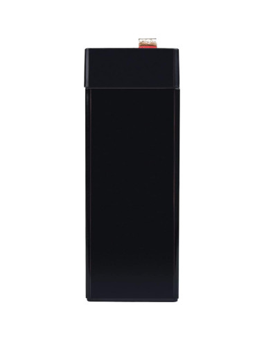 Batería de Plomo Sellada ExpertPower 6V 7AH Terminal F1