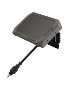 Batería Solar 3000mAh Wildgame Innovations Sol-Pak 12V