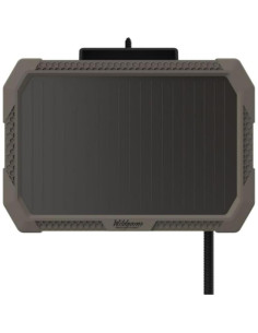 Batería Solar 3000mAh Wildgame Innovations Sol-Pak 12V 2