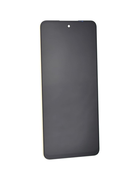 Pantalla de Reemplazo IPS LCD para Oppo A98 F23 Negro 17.02 cm