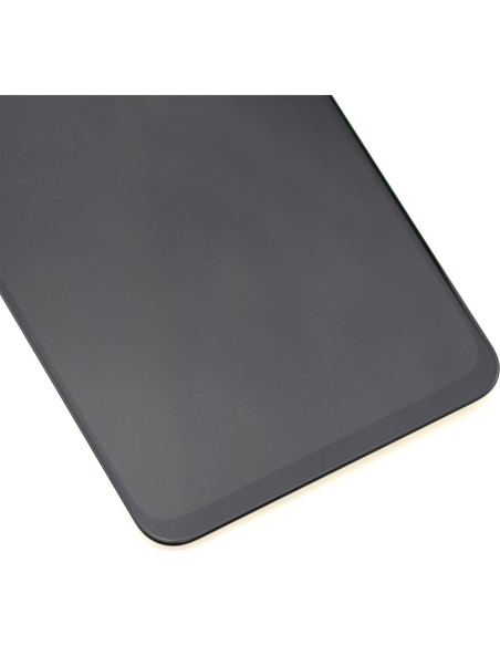 Pantalla de Reemplazo IPS LCD para Oppo A98 F23 Negro 17.02 cm