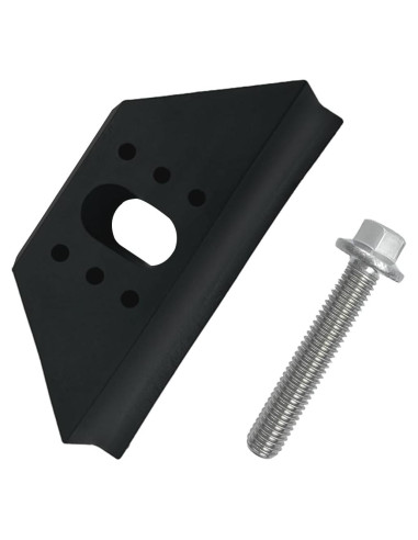 Kit de Sujeción de Batería Base Clamp PPgod OEM 14005061