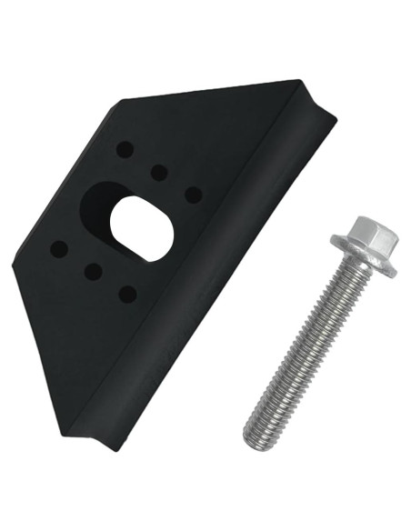 Kit de Sujeción de Batería Base Clamp PPgod OEM 14005061