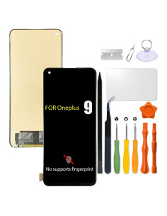 Pantalla LCD de Reemplazo OnePlus 9 5G INCELL con Kit