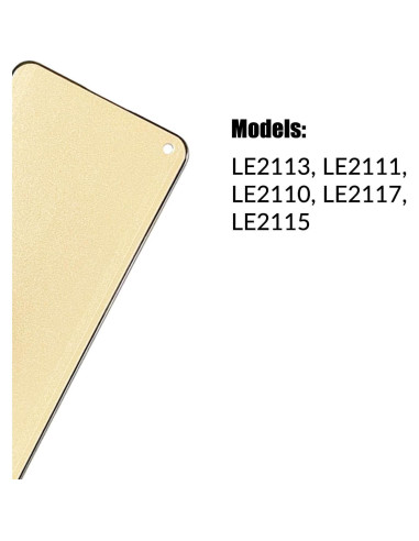 Pantalla LCD de Reemplazo OnePlus 9 5G INCELL con Kit