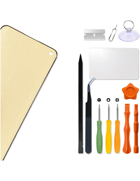 Pantalla LCD de Reemplazo OnePlus 9 5G INCELL con Kit