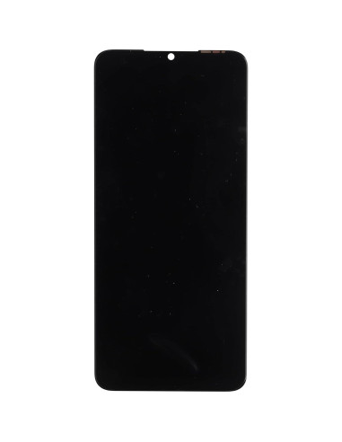 Reemplazo Pantalla LCD Tecno Pop 7 BF6 Negro Sin Marco