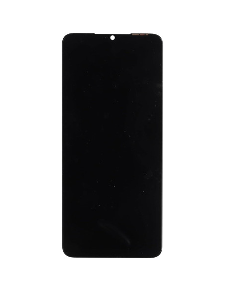 Reemplazo Pantalla LCD Tecno Pop 7 BF6 Negro Sin Marco