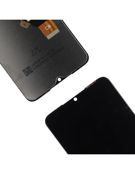 Reemplazo Pantalla LCD Tecno Pop 7 BF6 Negro Sin Marco