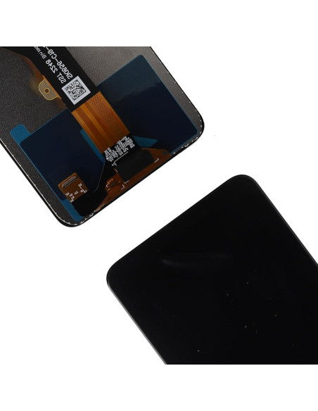 Reemplazo Pantalla LCD Tecno Pop 7 BF6 Negro Sin Marco