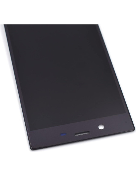 Pantalla LCD táctil negra para Sony Xperia XZ F8331 F8332