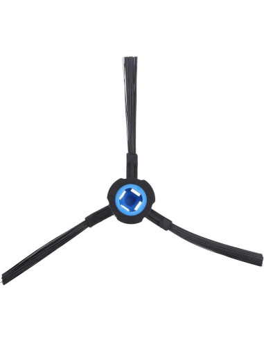 Cepillos Laterales AUNMAS para Aspiradora ILIFE a7 v8S - 2 Piezas