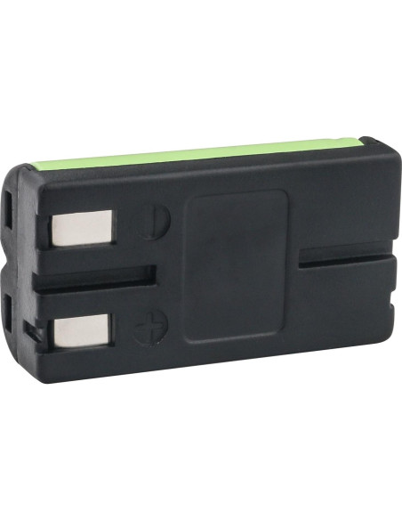 Batería Inalámbrica Kastar 2.4V 1600mAh Paquete de 3