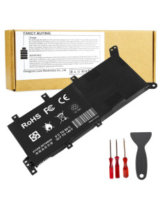 Batería de Laptop Li-polímero 7.6V 5000mAh Asus C21N1347