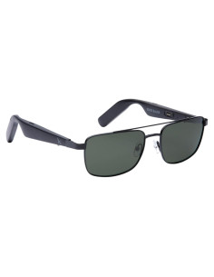 Gafas Inteligentes Eddie Bauer Bluetooth UV400 Verde