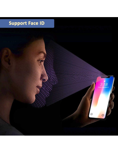 Pantalla LCD COF para iPhone 11 Yodoit 6.1" Reemplazo Completo