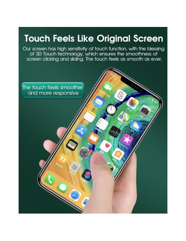 Pantalla LCD Reemplazo para Oppo A15/A15S/A16K con Marco Negro