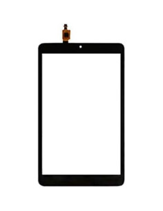 Cristal de Reemplazo Táctil TheCoolCube para Alcatel A30 8" Negro 2