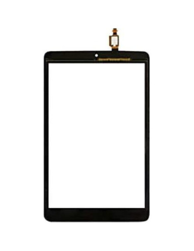 Cristal de Reemplazo Táctil TheCoolCube para Alcatel A30 8" Negro