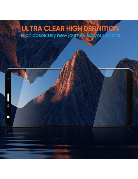 Reemplazo Pantalla LCD para LG Stylo 5 Q720 - Kit Reparación