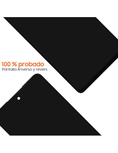 Reemplazo Pantalla LCD AGCUT para Tecno Spark 10 Pro 6.8"