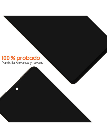 Reemplazo Pantalla LCD AGCUT para Tecno Spark 10 Pro 6.8"