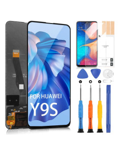Reemplazo Pantalla LCD Huawei Y9s / P Smart Pro 2019 6.59"