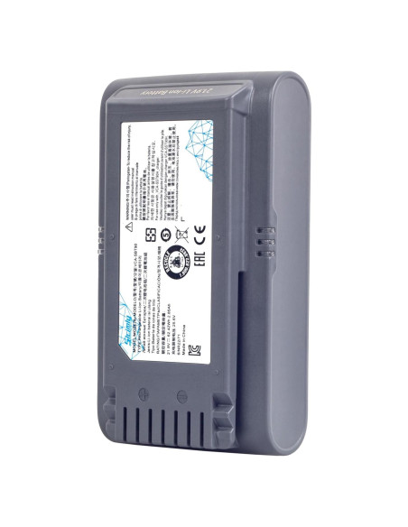 Batería de Reemplazo Sicimly VCA-SBT90 4000mAh para Samsung Jet