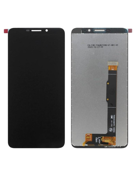 Conjunto Pantalla Táctil LCD Digitizer Alcatel Axel 5004R