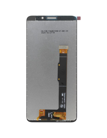 Conjunto Pantalla Táctil LCD Digitizer Alcatel Axel 5004R