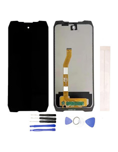 Pantalla LCD Táctil Reemplazo JayTong para Blackview OSCAL Pilot 1