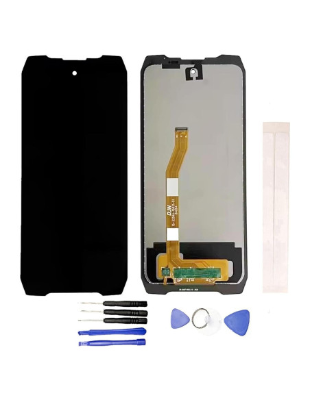 Pantalla LCD Táctil Reemplazo JayTong para Blackview OSCAL Pilot 1