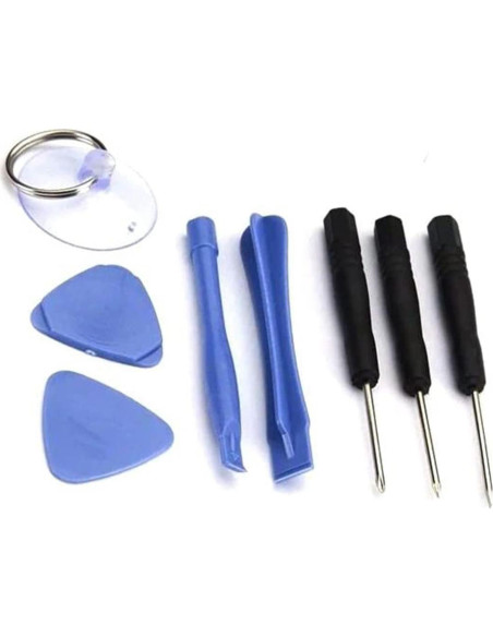 Pantalla LCD Táctil Reemplazo JayTong para Blackview OSCAL Pilot 1