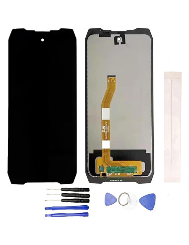 Pantalla LCD Táctil Reemplazo JayTong para Blackview OSCAL Pilot 1