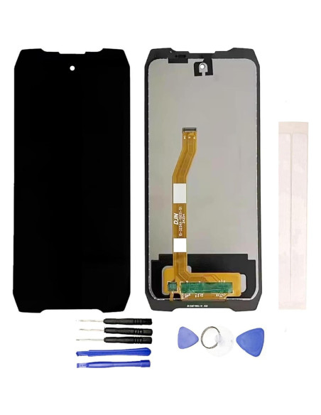 Pantalla LCD Táctil Reemplazo JayTong para Blackview OSCAL Pilot 1