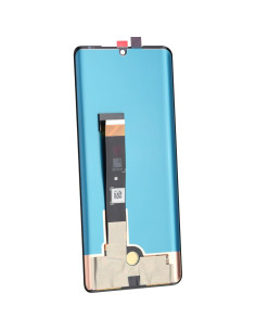 Pantalla P-OLED Reemplazo para LG Velvet 5G Negro 6.8" 2