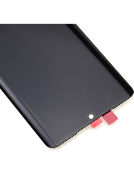 Pantalla P-OLED Reemplazo para LG Velvet 5G Negro 6.8"