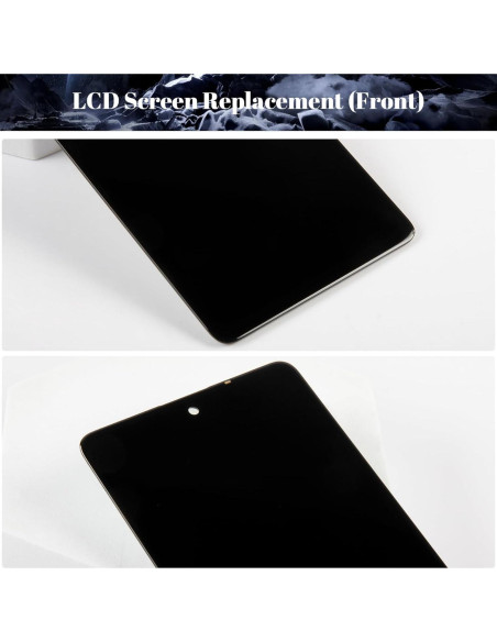Pantalla OLED LCD Reemplazo Xiaomi Redmi Note 13 4G 6.67"
