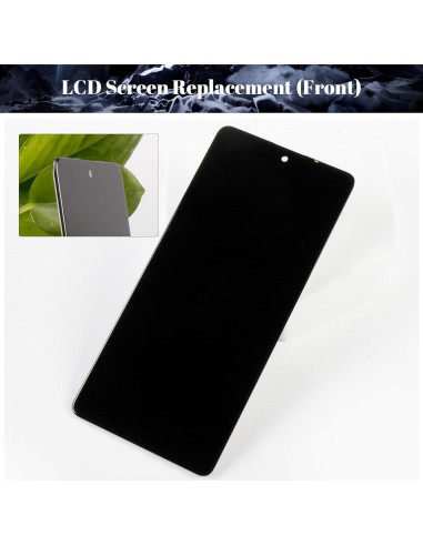 Pantalla OLED LCD Reemplazo Xiaomi Redmi Note 13 4G 6.67"