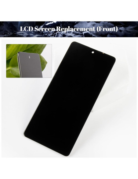 Pantalla OLED LCD Reemplazo Xiaomi Redmi Note 13 4G 6.67"