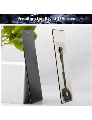 Pantalla OLED LCD Reemplazo Xiaomi Redmi Note 13 4G 6.67"