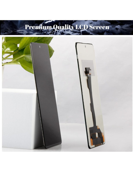 Pantalla OLED LCD Reemplazo Xiaomi Redmi Note 13 4G 6.67"