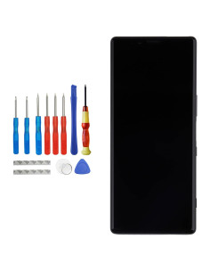 Pantalla OLED Reemplazo Sony Xperia 1/XZ4 16.51 cm con Kit