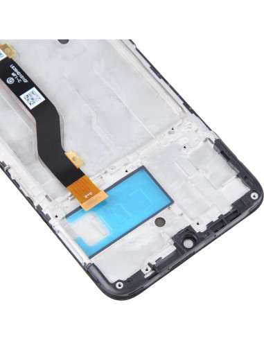 Pantalla LCD Tecno Phantom 9 AB7 Digitizador Completo con Marco