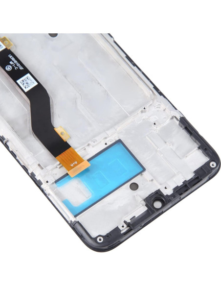 Pantalla LCD Tecno Phantom 9 AB7 Digitizador Completo con Marco