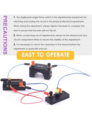Kit de Soporte de Batería D en Serie o Paralelo 10 Piezas Swpeet